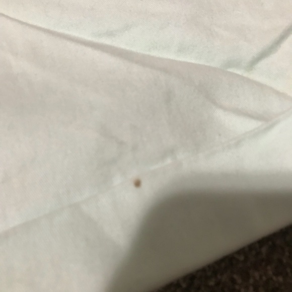 EXPRESS MINT SHORTS SIZE 2 - Picture 5 of 5